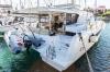 Yachtcharter Italien Bali 4.6 - 5 + 1 cab.