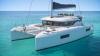 Yachtcharter Kroatien Lagoon 43