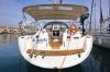 Yachtcharter Kroatien Bavaria 43 Cruiser