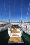 Yachtcharter Kroatien Bavaria Cruiser 37