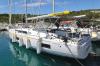 Yachtcharter Kroatien Oceanis 46.1