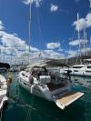 Yachtcharter Kroatien Bavaria Cruiser 41
