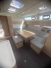 Yachtcharter BavariaCruiser46Style Giovanna 3