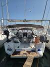 Sun Odyssey 349 (3cab) Top Bild