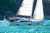 Yachtcharter Griechenla Dufour 390 Grand Large