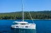 Yachtcharter Kroatien Lagoon 42