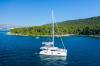 Yachtcharter Kroatien Lagoon 46