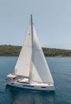 Yachtcharter Kroatien Sun Odyssey 490