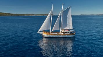 Yachtcharter Ardura