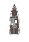 Yachtcharter BavariaCruiser46 ECONOMY layout