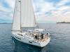 Hanse 460 - 3 cab Top Bild