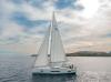 Yachtcharter Hanse460 3cab Orsasei 2