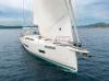Yachtcharter Hanse460 3cab Orsasei 4