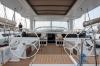 Yachtcharter Hanse460 3cab Orsasei 7
