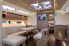 Yachtcharter Hanse460 3cab Orsasei 8