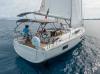 Yachtcharter Italien Oceanis 46.1