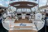 Yachtcharter Oceanis46 Circe 8