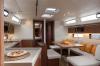 Yachtcharter Oceanis46 Circe 9