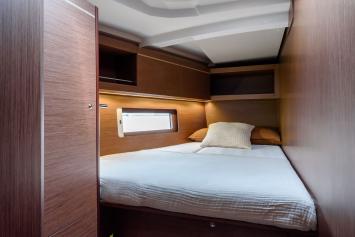 Yachtcharter Oceanis46 Circe 13