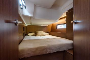 Yachtcharter Oceanis46 Circe 14