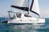 Yachtcharter Leopard40