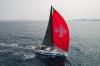 Dufour 44 - 3 cab. Top Bild