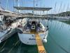 Yachtcharter Kroatien Bavaria Cruiser 34