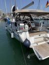 Yachtcharter Spanien Bavaria Cruiser 46