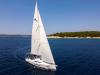 Yachtcharter Kroatien Hanse 410