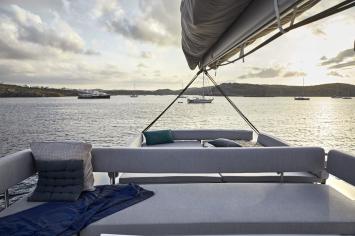 Yachtcharter Bali4 5