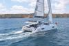 Fountaine Pajot Elba 45 - 4 + 2 cab. Top Bild