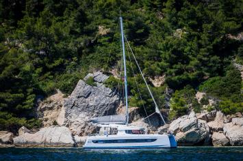 Yachtcharter BaliCatsmartOW 31cab 3