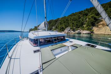 Yachtcharter BaliCatsmartOW 31cab 7