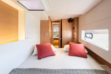 Yachtcharter BaliCatsmartOW 31cab 17