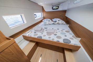 Yachtcharter BaliCatsmartOW 31cab 20