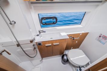 Yachtcharter BaliCatsmartOW 31cab 23