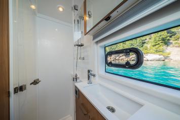 Yachtcharter BaliCatsmartOW 31cab 24