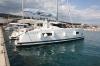 Yachtcharter Kroatien Astréa 42