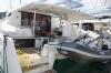 Yachtcharter Kroatien Astréa 42