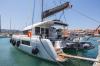 Yachtcharter Griechenla Lagoon 40