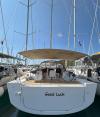 Yachtcharter Kroatien Dufour 460 Grand Large