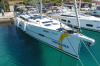 Yachtcharter Kroatien Dufour 520 Grand Large