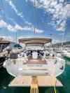 Yachtcharter Kroatien Oceanis 51.1