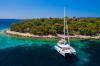 Yachtcharter Kroatien Sunreef 50