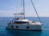 Yachtcharter Kroatien Sunreef 50