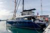 Yachtcharter Kroatien Sunreef 60