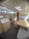 Yachtcharter BavariaCruiser46Style Giovanna 4