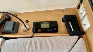 Yachtcharter ElanImpression45 First 12