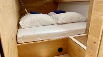 Yachtcharter ElanImpression45 First 19