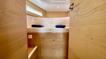 Yachtcharter ElanImpression45 First 24